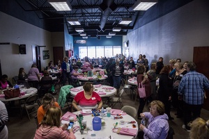 Stamping Workshop, Boise, March, 2016 - 137